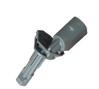 Front ABS Speed Sensor Compatible With A3 For Convertible 2013 2014 2015 2016 2017 2018 1 Pcs ABS Wheel For Speed Sensor Replacement Parts WHT003858A