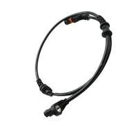 Front ABS Speed Sensor Compatible With For C250 2009 2010 2011 2012 2013 2014 1 Pcs Rear Lhd Rhd ABS Wheel For Speed Sensor 2049052905