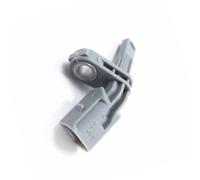 Front ABS Speed Sensor Compatible With For Golf For Variant For 4motion 2013 2014 2015 2016 1 Pcs Wheel For Speed Sensor ABS Sensor WHT003859A
