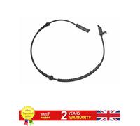 Front ABS Speed Sensor For Bmw 2 X1 X2 Mini MINI 13-23 34526850765
