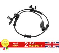 Front ABS Speed Sensor For Chrysler 300C Dodge CHALLENGER CHARGER 68199987AC