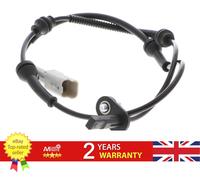 Front ABS Speed Sensor For Citroen C4 GRAND Peugeot 308 13-21 9674852280