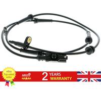 Front ABS Speed Sensor For Infiniti G Q60 Nissan 370Z 47910-JK500