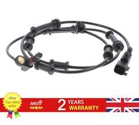 Front ABS Speed Sensor For Jeep WRANGLER 07-11 68003281AE