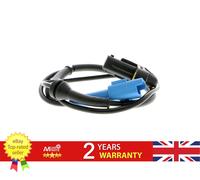 Front ABS Speed Sensor For Peugeot 206 00-08 206+ 09-13 4545F4