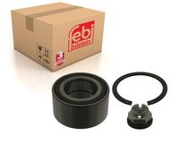 FEBI BILSTEIN 39623 Wheel bearing kit