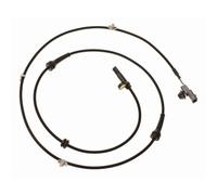 Textar Wheel Speed Sensor - 45039500