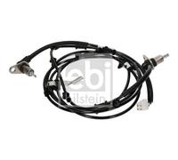 Front ABS Wheel Speed Sensor Fits Suzuki Jimny Febi 1001872 OE 5620081A40