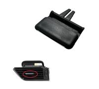 Front AC Air Outlet Vent Grill Slide Clip For Skoda For Octavia 3 MK3 A7 RS Combi 2014-2020 5E0819701 5E0819702 Car Air Vent Outlet(1PCS-Passager side)