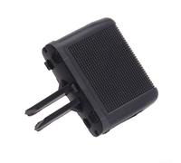 Front AC Air Vent Outlet Tab Clip Replacement Compatible with For For Toyota FJ150 2010 2017 Dashboard ABS Material