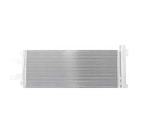 HELLA 8FC 366 220-591 Air conditioning condenser