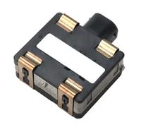 Front ACC Adaptive Cruise Control Distance Radar Sensor Accessories | For Nissan for Pathfinder 3.5L 2017-2020 28438-6KA0A 284386KA0A
