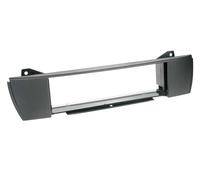 Front Adapter 1-DIN BMW Z4 Roadster (E85) / (E86) Anthracite