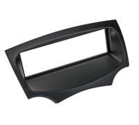 Front Adapter 1-DIN Ford KA 2008 > Black