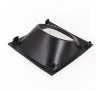 Front Adaptive Cruise Control Module Bezel OEM Compatible for Jeep For Grand For Cherokee 2014 2015, Plastic Replacement 68143108AB