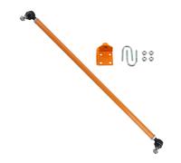Front Adjustable Drag Link Panhard Rod Track Bar for Ford Mavericks 97-12