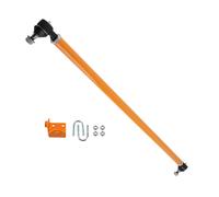 Front Adjustable Draglink for Nissan Patrol GU Y61 1997-2012 Steering Track Bar