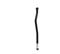 Front Adjustable Track Bar 0-6 Inch Lift Compatible With JK 2007-2018 With Rubber Bushing