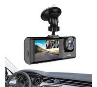 Front Adjustment Wireless Connectivity Dashboard Connectivity for Automobiles | s Car Night Vision Front for Driving & Recording