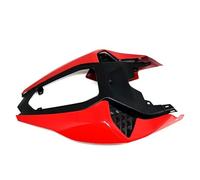 Front Aerodynamic Wing For BMW For S1000RR 2019 2020 2021 2022 Golss Red Motorcycle Rear Side Tail Seat Mid Fairing Cowl Set Accessories