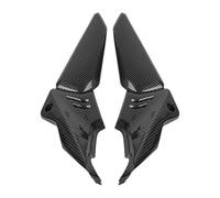 Front Aerodynamic Wing For CB650R For CBR 650R 2021 2022 2023 Motorcycle Side Panel Frame Guard Protector Cover Fairing Accessories(CF One pair)