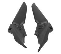 Front Aerodynamic Wing For CB650R For CBR 650R 2021 2022 2023 Motorcycle Side Panel Frame Guard Protector Cover Fairing Accessories(Unpainted One Pair)