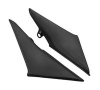 Front Aerodynamic Wing For CBR600RR For CBR 600RR For F5 2003 2004 Motorcycle Accessories Gas Tank Side Panel Cover Fairing Parts Unpainted