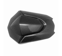 Front Aerodynamic Wing For SUZUKI For GSXR1000 2009 2010 2011 2012 2013 2014 2015 2016 Rear Seat Tail Solo Fairing Cover Carbon Firber Color
