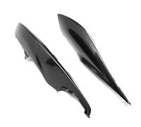 Front Aerodynamic Wing For SUZUKI For GSXR600 For GSXR750 2006 2007 Carbon Fiber Color Rear Tail Side Cover Seat Fairing Motorcycle Parts