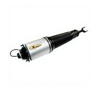 Front Air Air Suspension Air Shock Strut Case Compatible for Audi A8 D3 S8 Quattro 2002-2010 4E0616039AF 4E0616039AH Pre-Assembled Suspension Replacement Kit(A8_D3 (4E2 4E8)_FRONT LEFT)