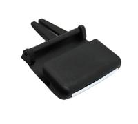 Front Air Conditioner Outlet AC Vent Grille Slider Clip Knob For Skoda For Octavia 3 MK3 A7 RS Combi 2015-2021 5E0819701(left)