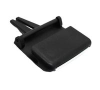 Front Air Conditioner Outlet AC Vent Grille Slider Clip Knob For Skoda For Octavia 3 MK3 A7 RS Combi 2015-2021 5E0819701(Middle left)