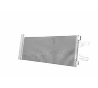 HELLA 8FC 366 220-591 Air conditioning condenser
