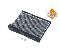 Front Air Conditioning Evaporator Fits Land Rover Discovery NRF 36203
