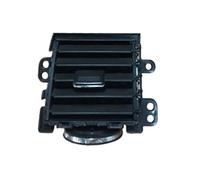 Front Air Dash Center Vent AC Grille 1PCS/3PCS Air Conditioner Outlet/Fit For Toyota Highlander 2007 2008 2009 2010-2013A/C Air Outlet Vents(LHD)
