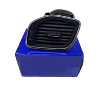 Front Air Dash Center Vent AC Grille 31393996 / Fit for Volvo XS60/V60/V40 original factory air conditioning outlet, central outlet, front single-sided