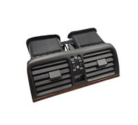 Front Air Dash Center Vent AC Grille Dashboard Air Conditioning Outlet Air Vent Grille Trim Parts 74126-93022 9-74126-93022 / Fit For Lexus 400 LS400 1998-2000