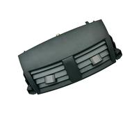 Front Air Dash Center Vent AC Grille/Fit For Toyota RAV4 2006 2007 2008 2009 2010 2011 Center Dash A/C Outlet Air Vent Panel Cover 55412-42060-B0 55413-42070-B0(Frame-air outlet)