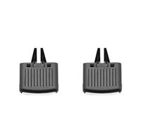 Front Air Grille 1-5PCS For VW For Sagitar Front A/C Air Conditioning Air Vent Outlet Tab Clip Repair Kit A/C Air Vent Speed Control Switch(2 pcs)
