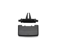 Front Air Grille 1PC/2PCS/4PCS Car Front AC Air Vent Grille Tab Clip Slider Outlet Repair Kit For C W204 C180 C200 C260 GLK