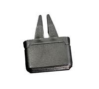 Front Air Grille 1PC Dashboard AC Air Vent Grill Slide Clip Trim For Transporter T5 Multivan 2008-2015 7E5819203 7E5819204 7E5819205 7E5819206