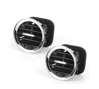 Front Air Grille A/C Air Vent Cover Outlet Grille Dashboard Conditioner For ADAM For CORSA D MK3 13417363 2201099