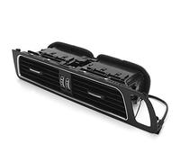 Front Air Grille AC Vent Interior Central Air Vent Dashboard Console Center AC Ventilation 8R1820951L Fit for Q5 2009-2017