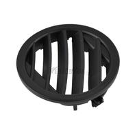 Front Air Grille Air Vent Left Right Car Ac Grille Cover Tabs Fit For GLK-CLASS 2009-2015 GLK200 GLK220 GLK250 GLK280 GLK300 GLK350