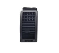 Front Air Grille Car Dashboard Air Vent Outlet For VW For POLO 2002 2003 2004 2005 2006 2007 2008 2009 2010 Air Conditioning Outlet Accessories Parts(Black Left)