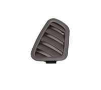 Front Air Grille Front Dashboard Upper Air Conditioner AC Vent Outlet Grille Cover For E-Class W213 E200 E260 E300 2016-2023