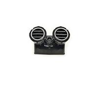 Front Air Grille Left Right Middle AC Vent Grille Air Conditioning Outlet Assembly For C For GLC For Class C180 C200 GLC300 W205 W253