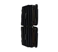 Front Air Grille OME 8030A196XA Air conditioner outlet air nozzle baffle For ASX 2013 2014 2015 2016 2017 2018