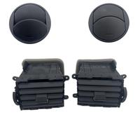 Front Air Grille Panel Air Outlet Conditioner Frame 6 2009 2010 2012 2011 vent Dashboard