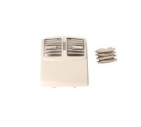 Front Air Grille Rear Center Console Air Conditioning Ventilation Grille Outlet Frame Fit For W212 E Class 2128300454